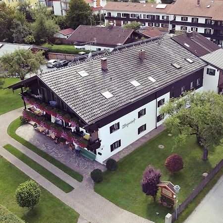Pension Wagnerhof Oberaudorf Exterior photo