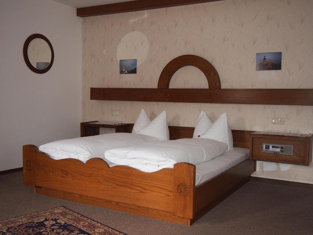 Pension Wagnerhof Oberaudorf Room photo