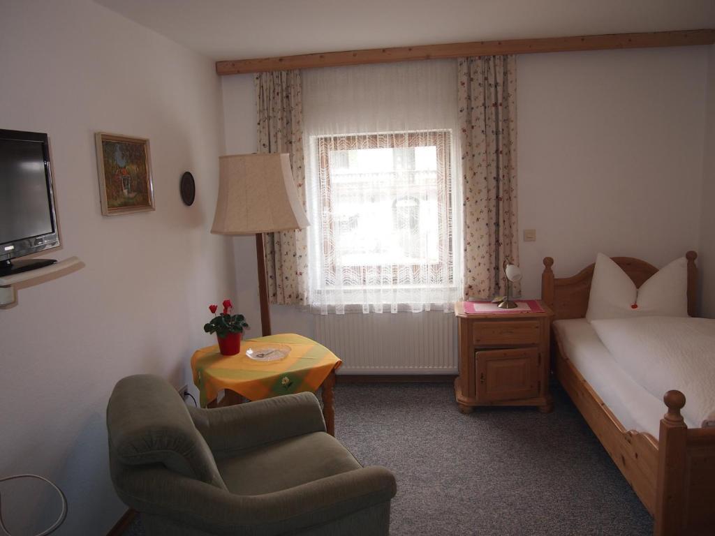 Pension Wagnerhof Oberaudorf Room photo