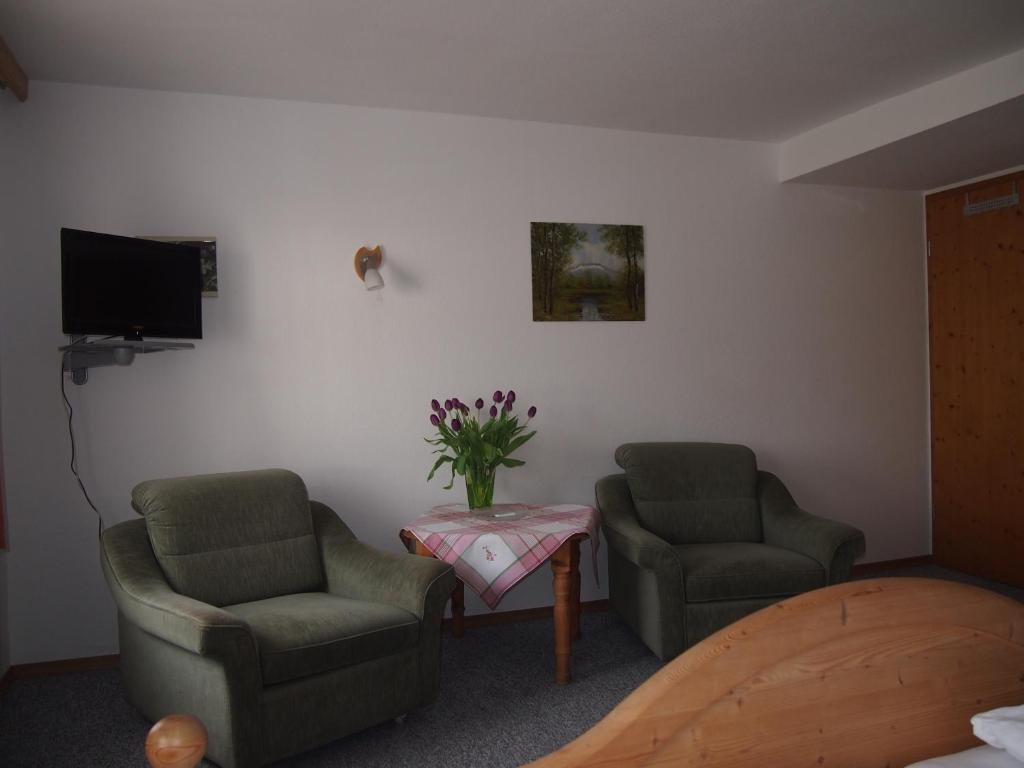 Pension Wagnerhof Oberaudorf Room photo