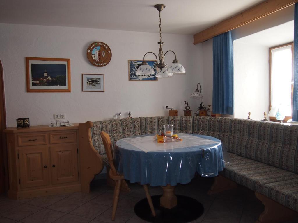 Pension Wagnerhof Oberaudorf Exterior photo