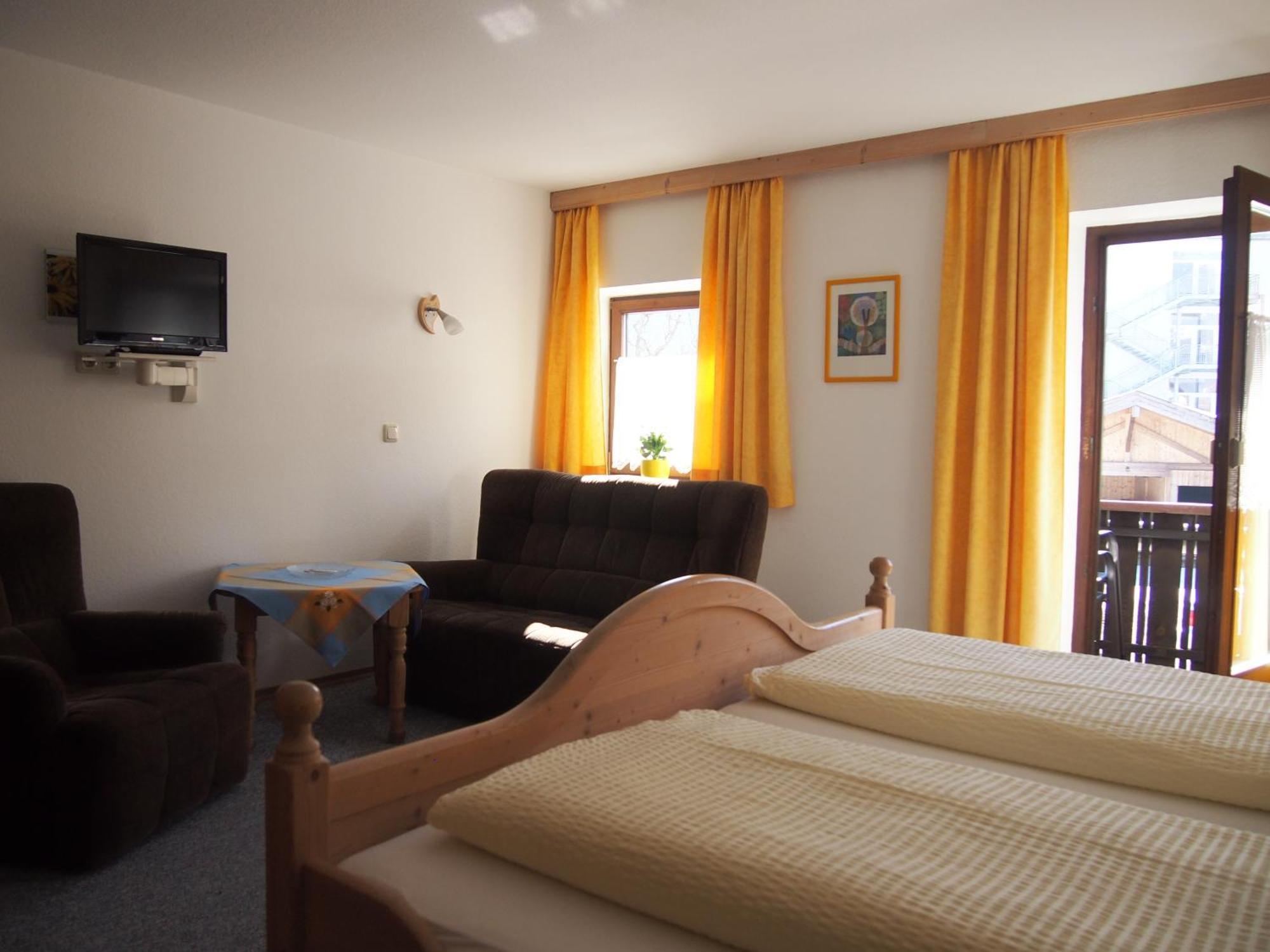Pension Wagnerhof Oberaudorf Exterior photo