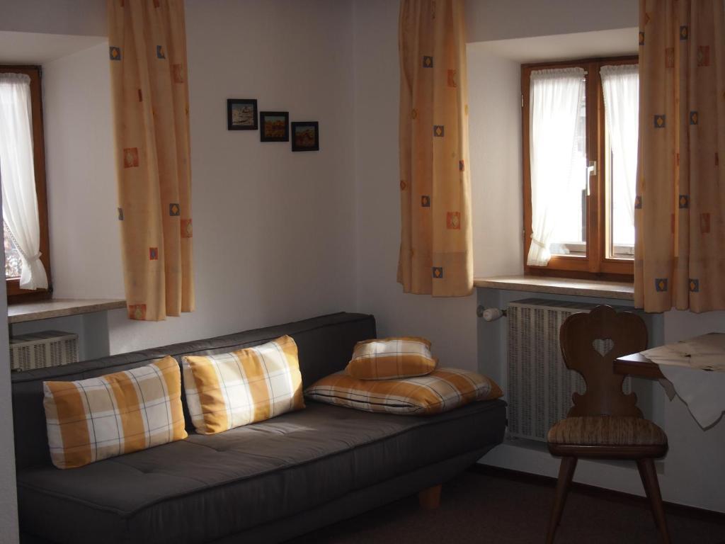 Pension Wagnerhof Oberaudorf Room photo