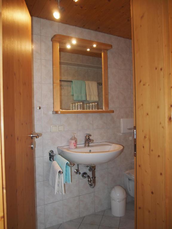 Pension Wagnerhof Oberaudorf Room photo